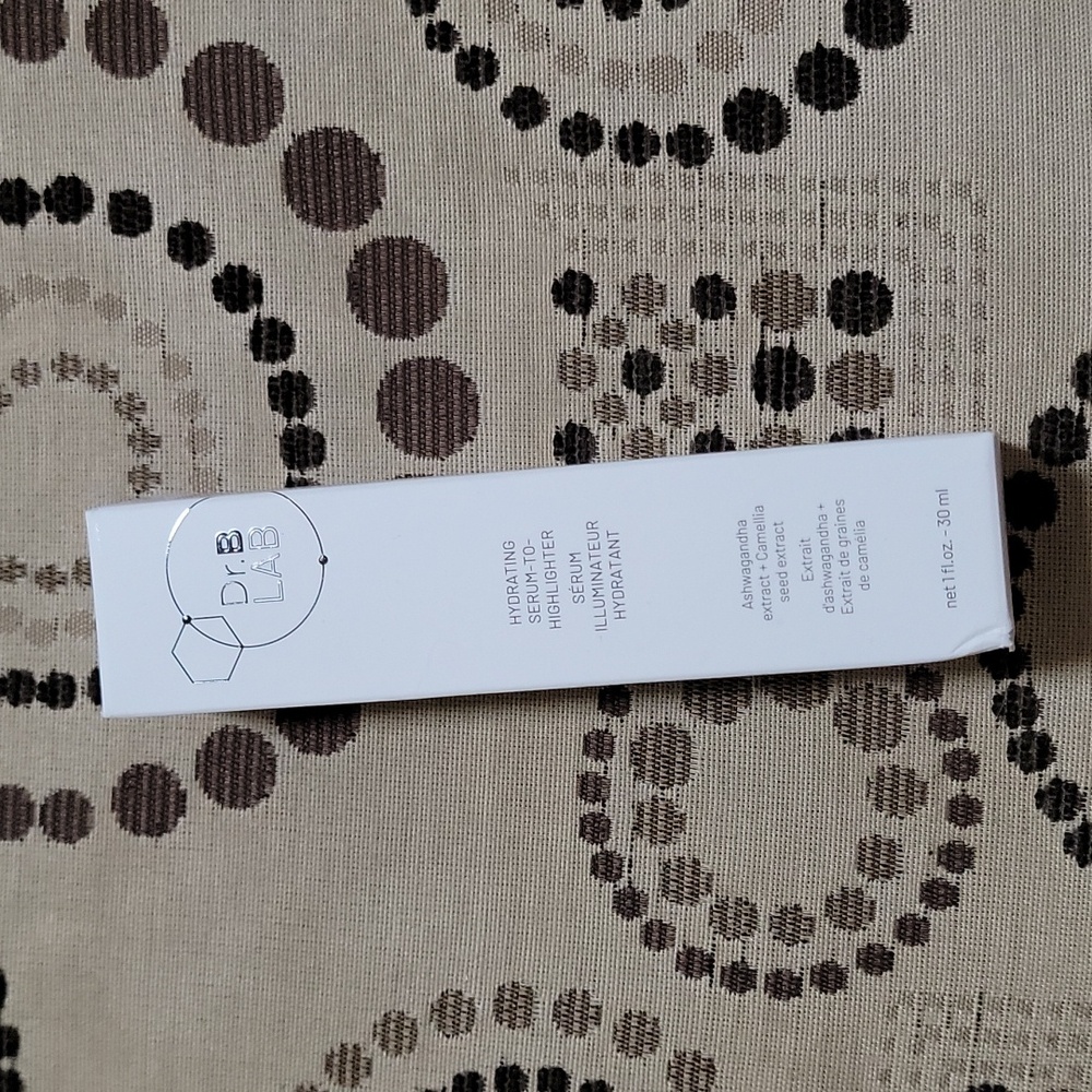 Dr Brandt Dr. B. Lab Hydrating Serum-to-Highlighter 30 ml